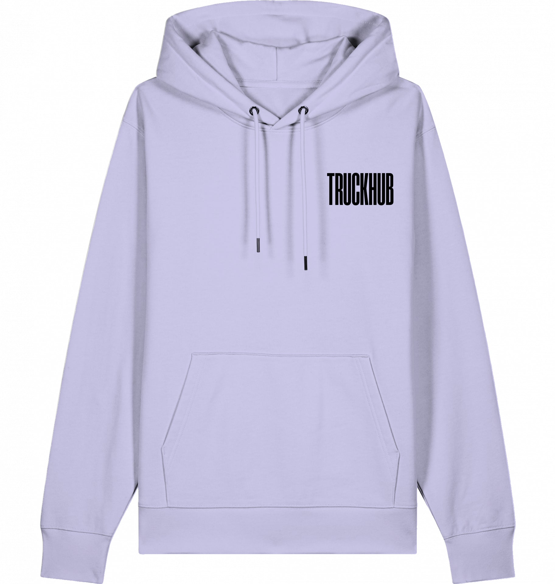 Truckhub Classics Hoodie