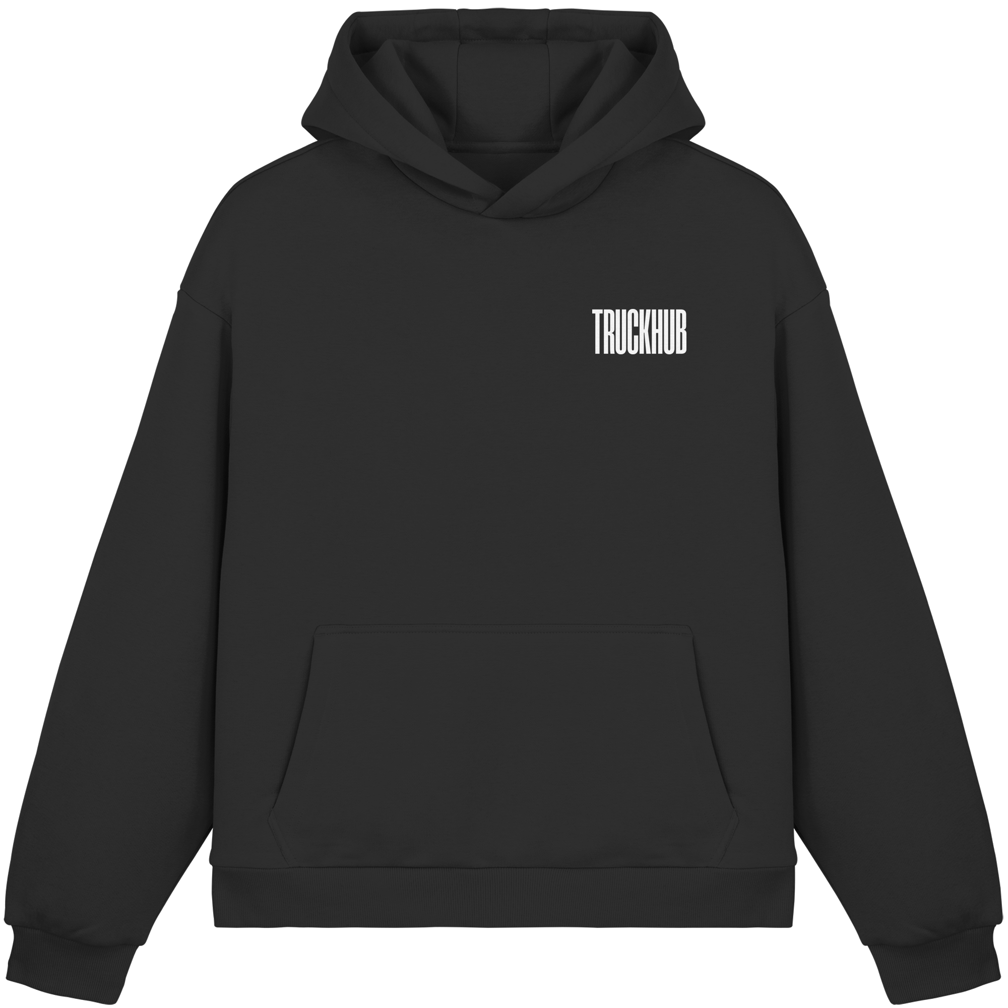 Truckhub Classics Hoodie
