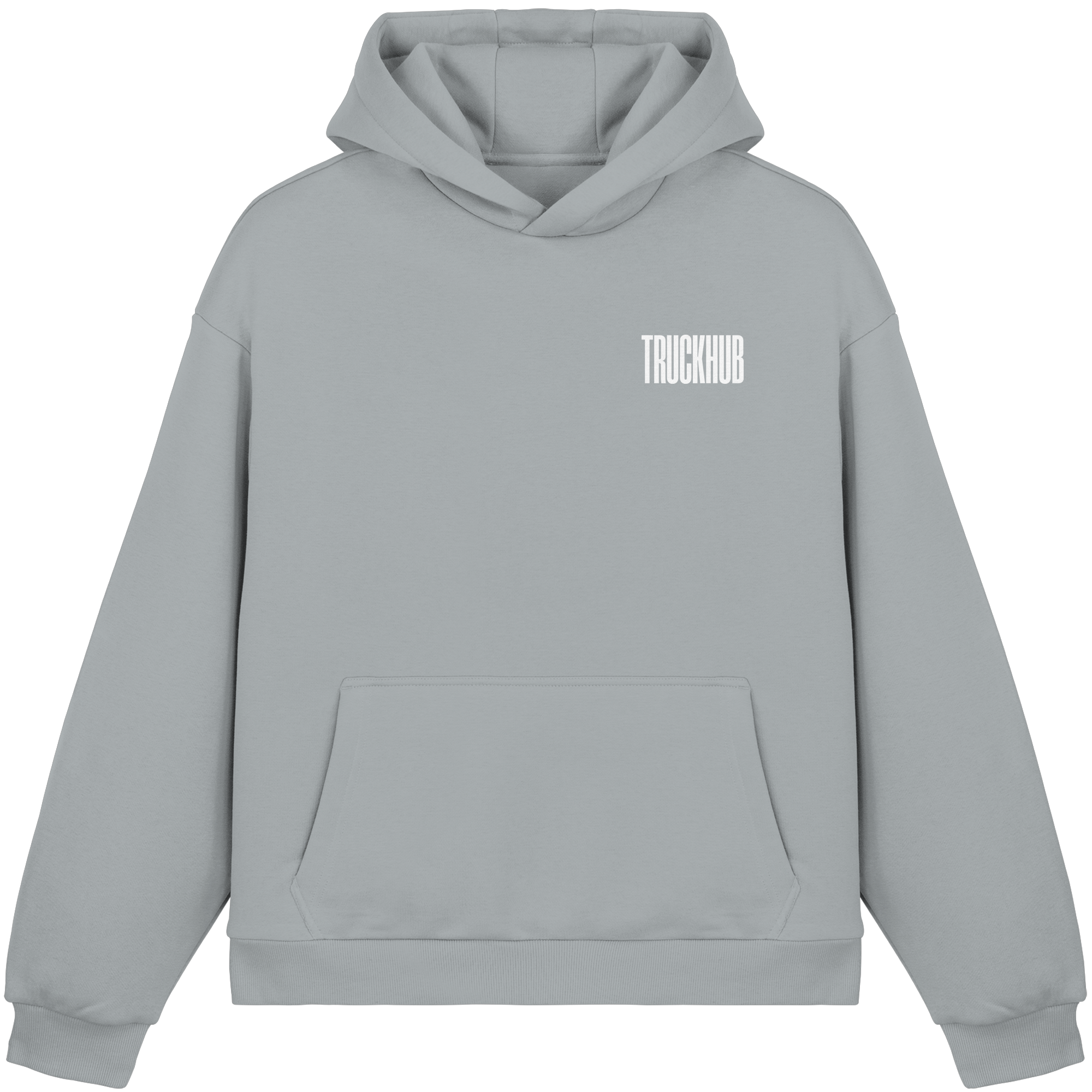 Truckhub Classics Hoodie