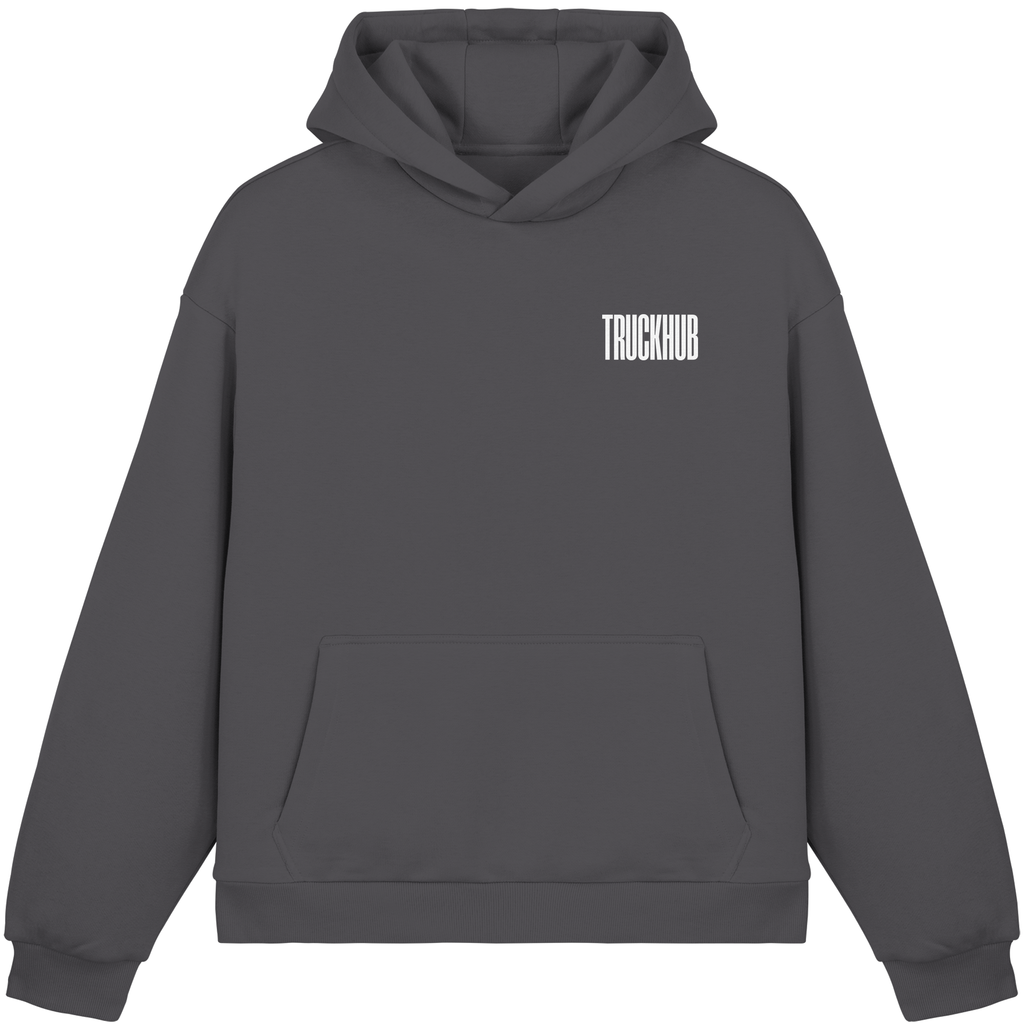 Truckhub Classics Hoodie