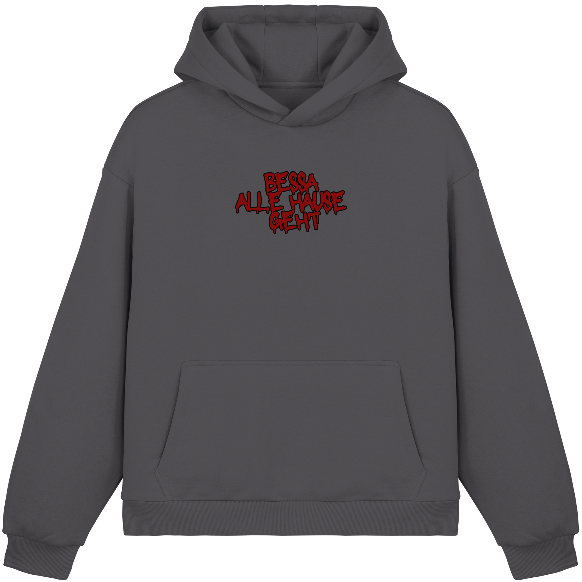 Truckhub Family 'Santos Style' Edition