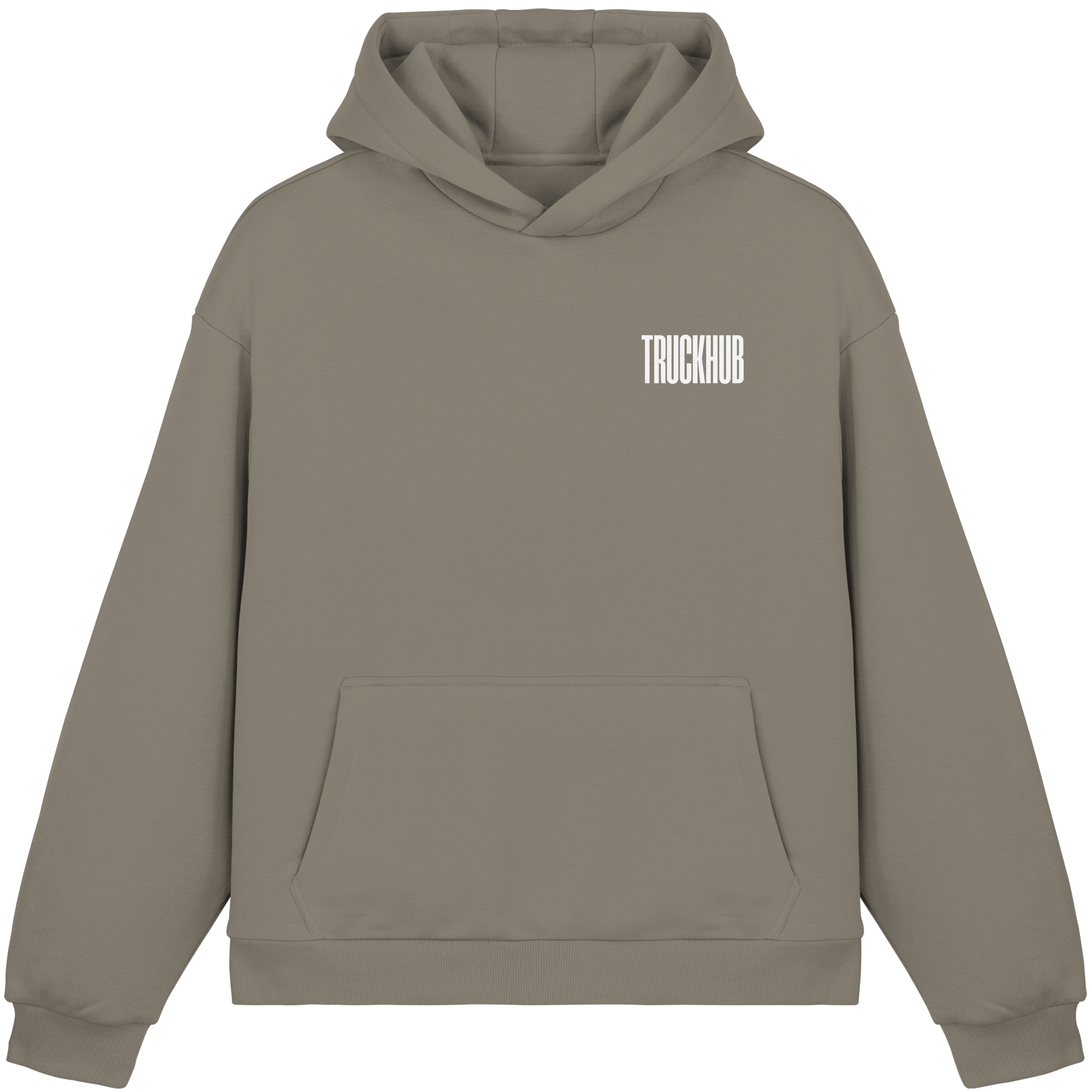 Truckhub Classics Hoodie