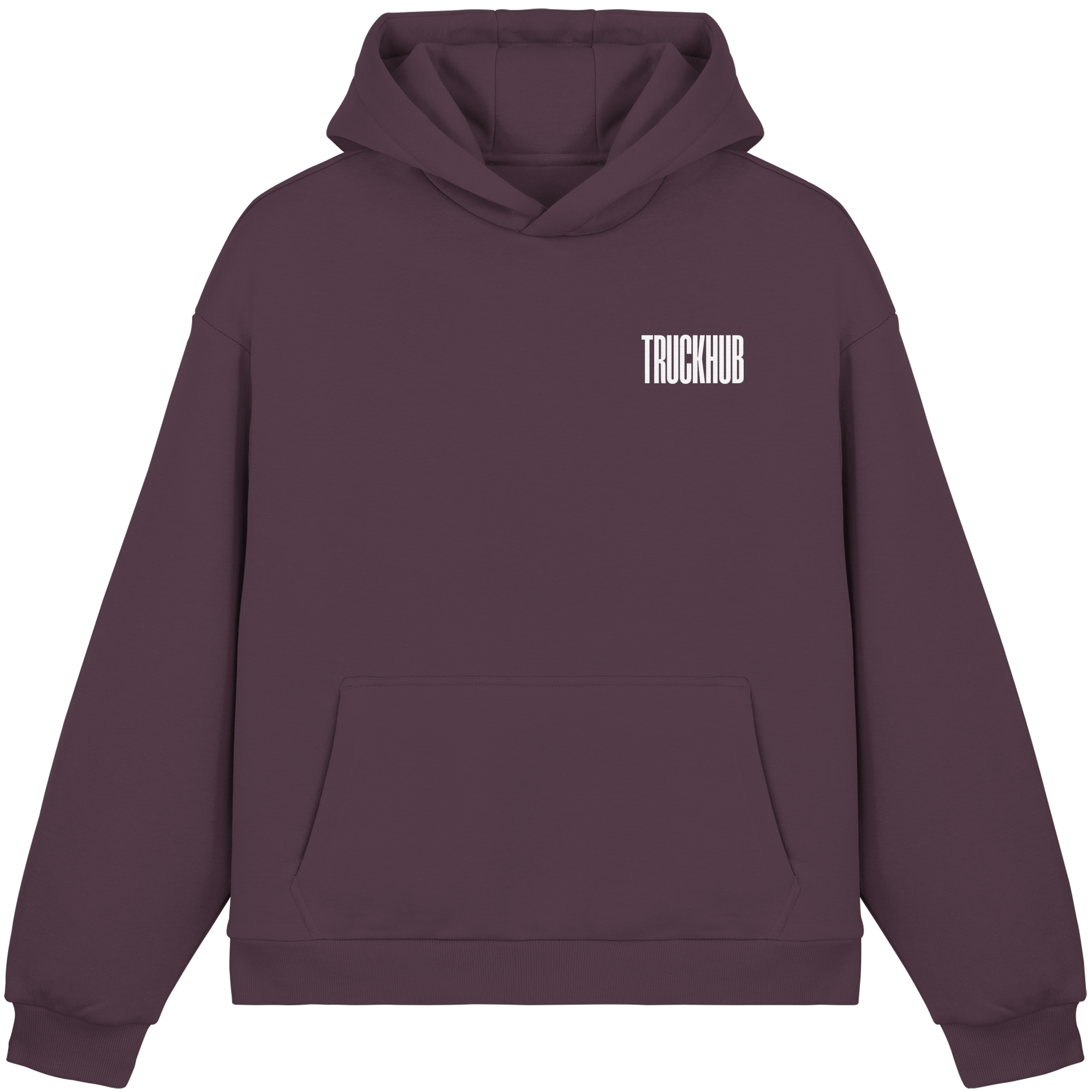 Truckhub Classics Hoodie