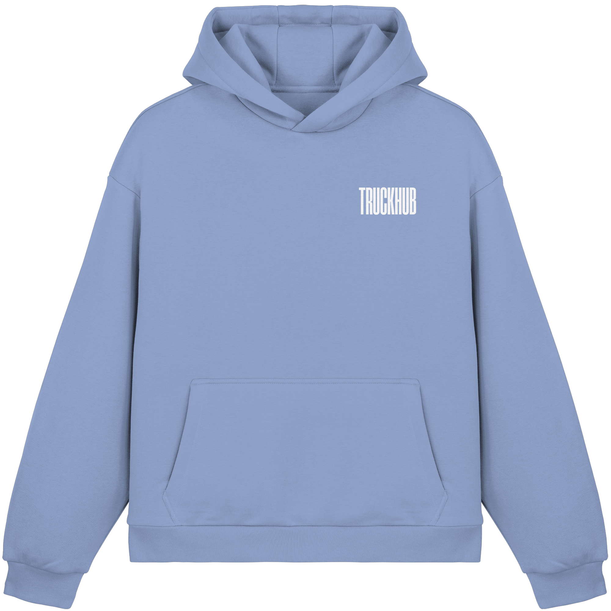 Truckhub Classics Hoodie