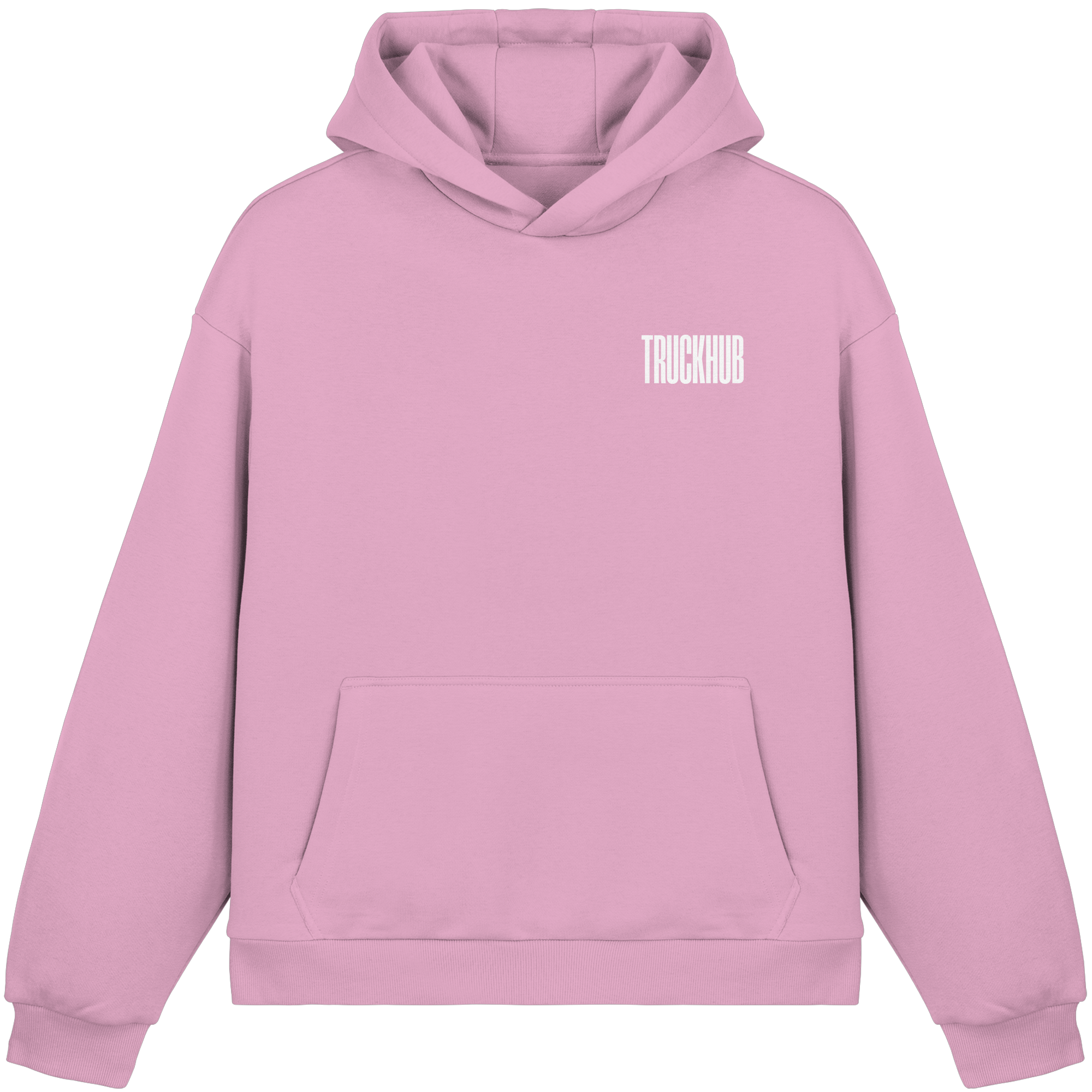 Truckhub Classics Hoodie